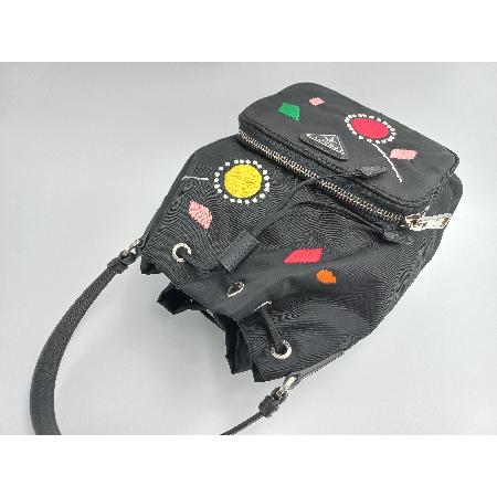 Prada() ֽ 1BH038 ǾƳ  ΰ Ŷ Ʈ[ûֱõ] ̹3 - ̺ ߰ǰ